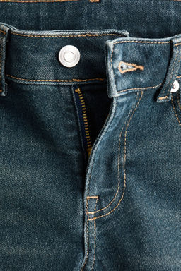 Flared Low Jeans - H&m фото 13