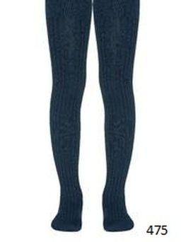 Колготки дет. TIP-TOP 5С-07СП, р.150-152 (16) - 442 светло-серый - Conte elegant фото 8