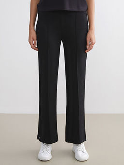 Dar Fit Kad?n Pantolon