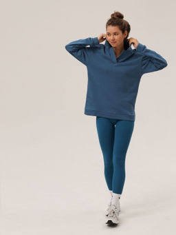 MY Свитшот жен. поло СП005  фото 8