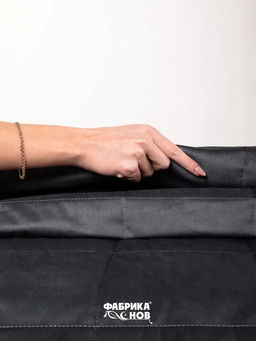 Покрывало велюровое 220x240 + наволочка (50X70) 2 шт. - Фабрика снов фото 8