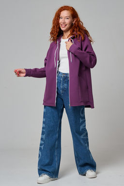 Толстовка 8297