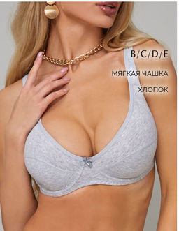 BS0481-1 Бюстгальтер