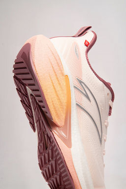 Кроссовки для бега Розовый