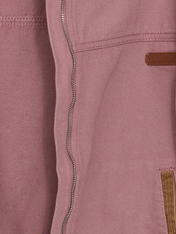 K?z ?ocuk Jean Ceket