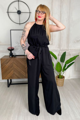 Комбинезон Rumoda 2185 черный