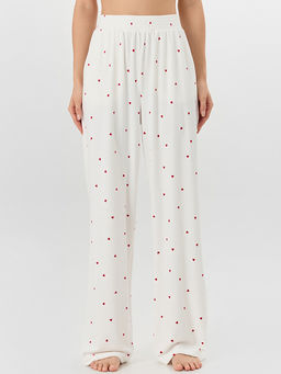 Комплект домашний женский велюровый бежевый - Mark formelle фото 7