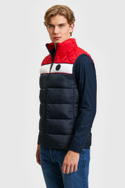 Erkek Lacivert Yelek - U.s. polo assn фото 3