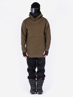 Куртка-худи с начесом J.502M - Argo classic фото 39