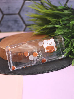 Чехол для очков GIRLY "Bear"