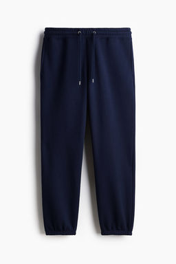 Pantalon de chandal Loose Fit - H&m фото 7