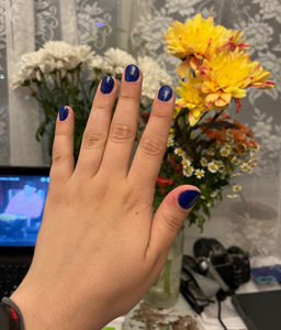 Лак для ногтей В Центре Внимания, 11 мл - Masura фото 11