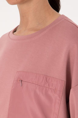 Kad_n Orkide Sweatshirt - U.s. polo assn фото 7