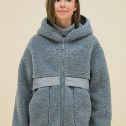 Pelican GFXK3335 Куртка для девочек