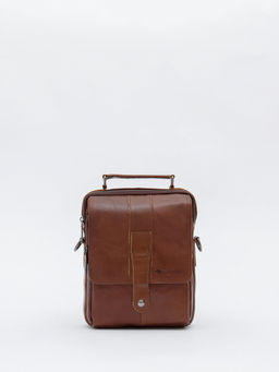 Сумка 67716Z brown Zinimsk