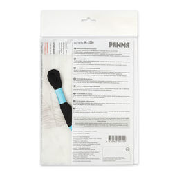 Набор для вышивания PANNA Живая картина JK-2230 Калла 14 х 43 см