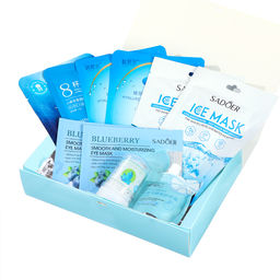 Подарочный Beauty Box Secret Beauty, №14