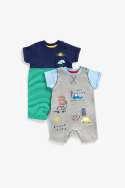 Mothercare / Комбинезон  фото 2