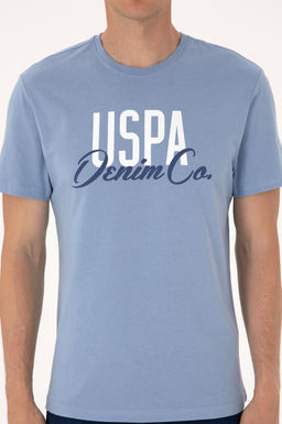 Erkek Mavi Ti__rt Sepette S_rpriz _ndirim - U.s. polo assn фото 6