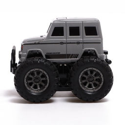 Джип инерционный Трюкач, МИКС - Simaland фото 2