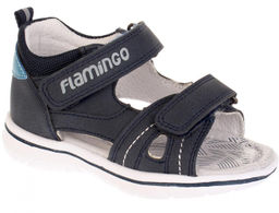 Сандалеты Flamingo 211S-Z6-2355