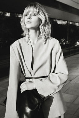 Americana con cintur?n - H&m фото 2