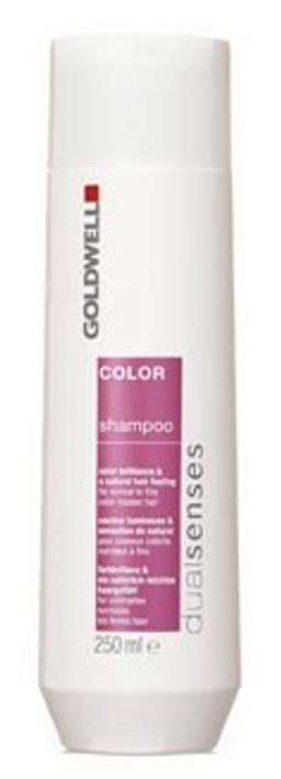 Gоldwell dualsenses color шампунь для окрашенных волос