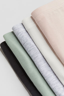 Pack de 10 bragas b?xer - H&m фото 6