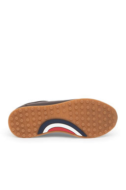 Erkek Kahverengi Ayakkab_ Sepette S_rpriz _ndirim