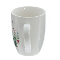 Кружка "Лошадь", 320 мл, L12 W8 H10 см