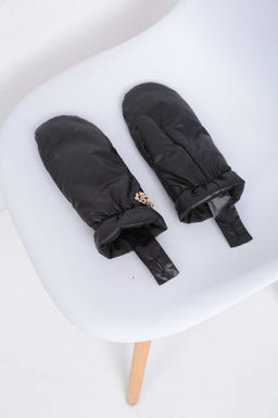 Пальто Diamant 1925 черный фото 9