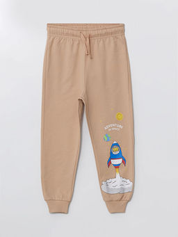 Beli Lastikli Erkek Bebek Jogger E?ofman Alt? 2li - Waikiki фото 2