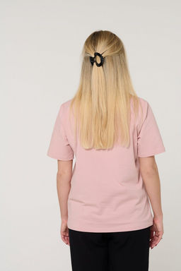 футболка женская 8312-08 -50% - Mix-mode фото 4