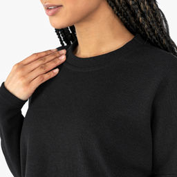 Свитшот J.505 черный - Argo classic фото 2