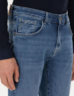 Mavi Slim Fit Jean Pantolon