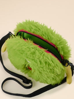 PELICAN, сумка детская, Яблочный  фото 3