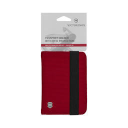 Обложка для паспорта Travel Accessories 5.0 Passport Holder VICTORINOX 610607