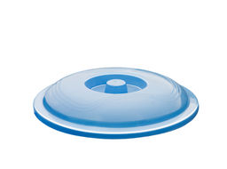 Крышка к ведру Волна 10 л арт. 127 ЭЛЬФ