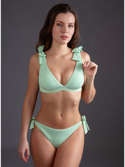 Купальник Indefini (Арт. 732100-3018YBE)  фото 4