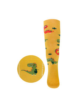 БРЕСТСКИЕ 3280 BABY КОЛГОТКИ ДЕТСКИЕ ГОРЧИЧНЫЙ