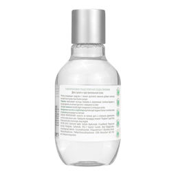 Domix Sweet Time Гиалуроновая мицеллярная вода Ежевика, 210 мл  фото 2