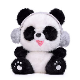 Мягкая игрушка "Панда" 22 см