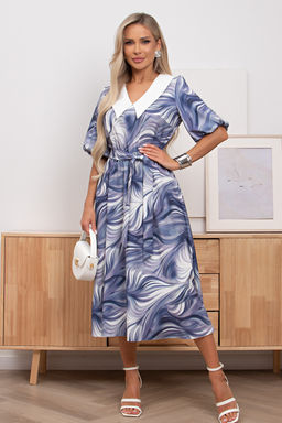 VALENTINA Платье Ирис №1