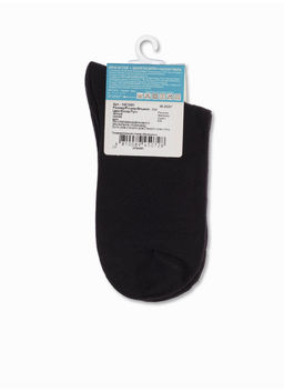 Цена за 2 пары. Носки классические Брестские SCHOOL 3081 (с рисунком) - Conte elegant фото 3