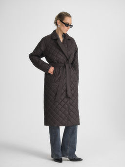 Плащ утепленный HOOPS, арт. 33282 фото 18