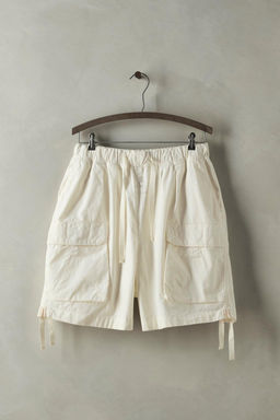 CARGO SHORTS X SR_A - Zara фото 7