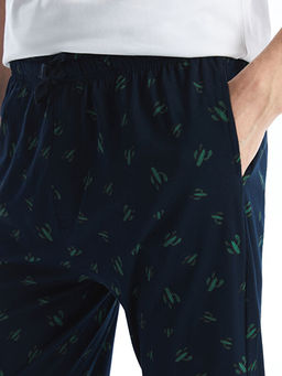 Standart Kal?p Erkek Pijama Alt