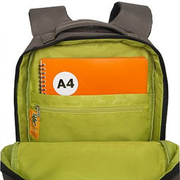 RB-456-2 Рюкзак школьный - Grizzly фото 10