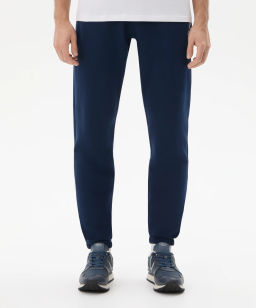 Брюки спортивные JOGEL ESSENTIAL Club Cotton Pants Z4, темно-синий  фото 7