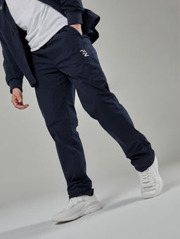 Спортивный костюм FN Millennium Dark Blue
